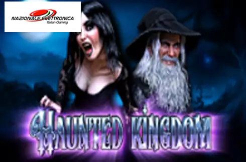 Haunted Kingdom